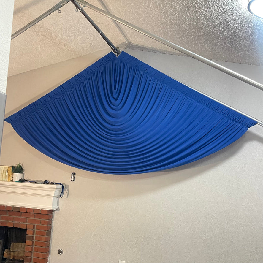 DRAPEADO PARA TUS CARPAS Y EVENTOS | DRAPES FOR EVENTS