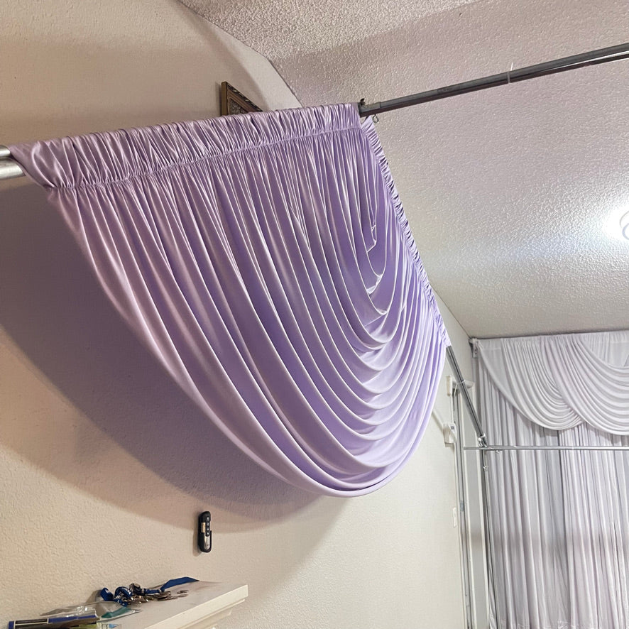 DRAPEADO PARA CARPA
