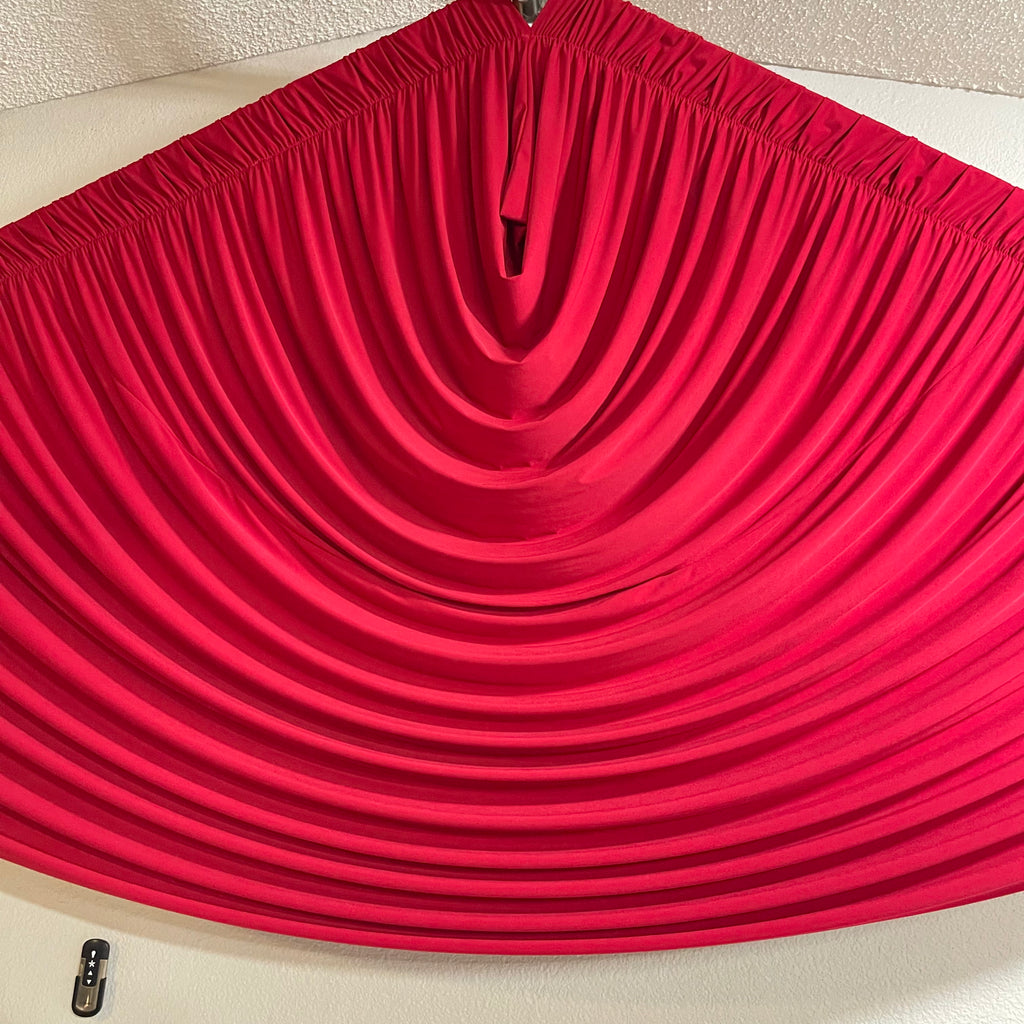 DRAPEADO PARA CARPA | RED