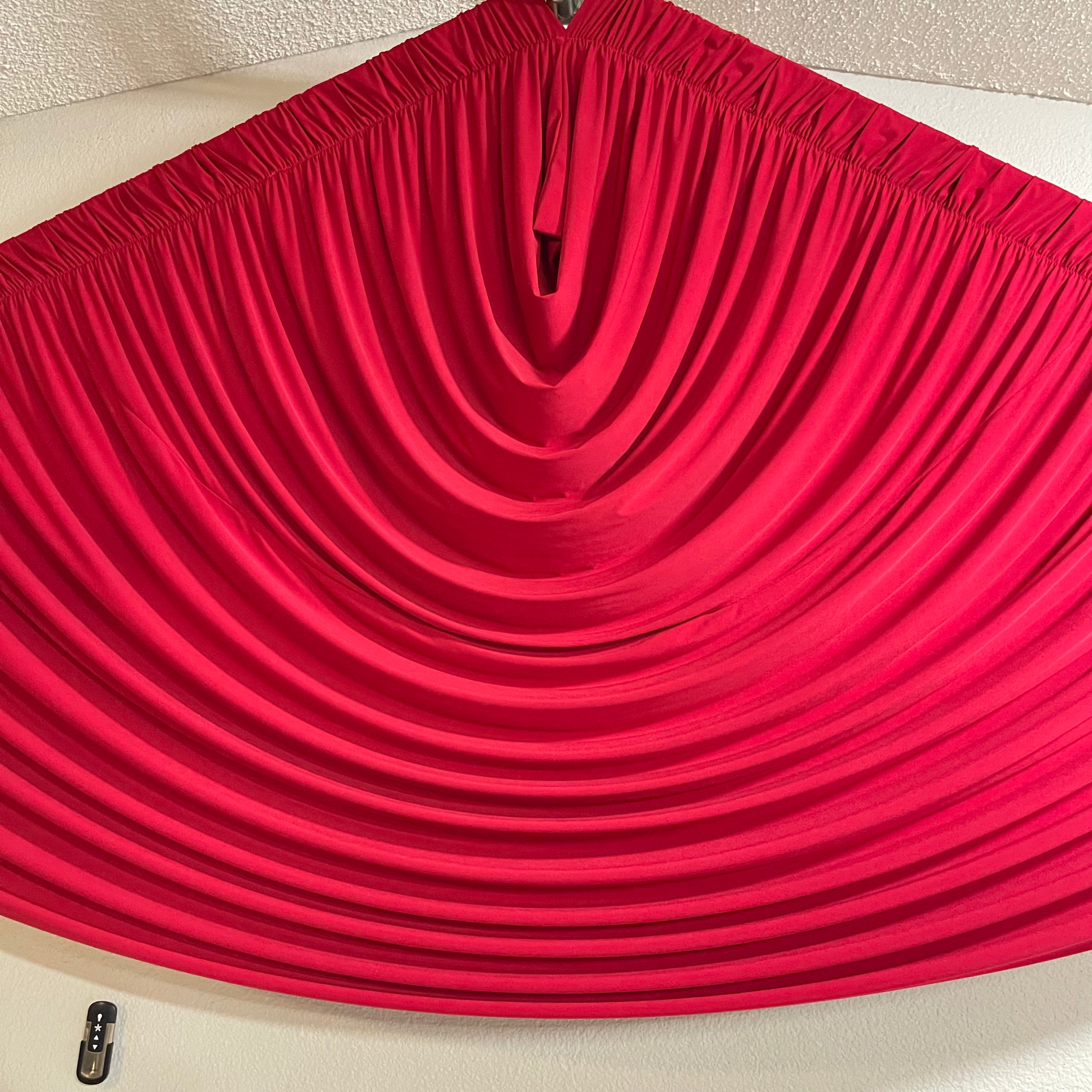 DRAPEADO PARA CARPA | RED